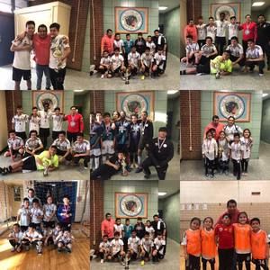 Meet your Posher, Roberto